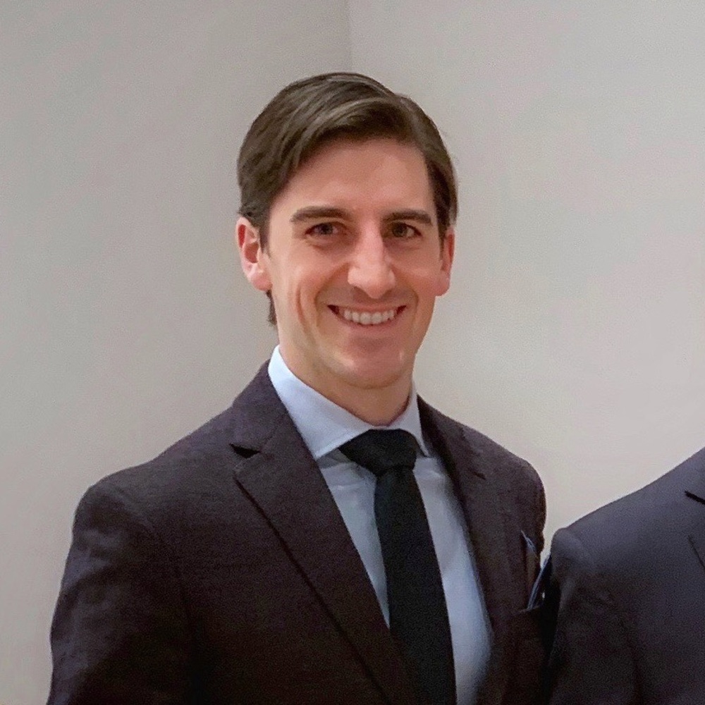 Meet your Posher, Sam